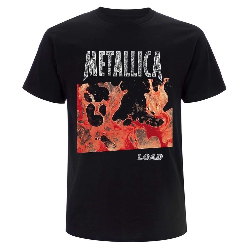 Load Tracklist - Premium Tee